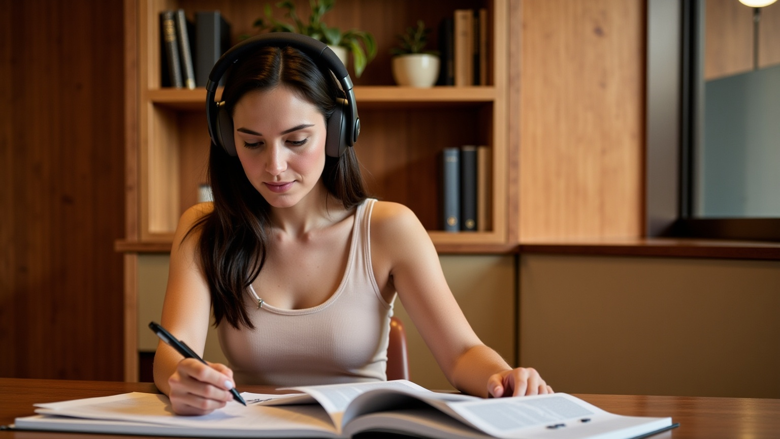Enophone by eno — Brain-Sensing Headphones